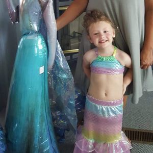 Meet your Posher, Allison